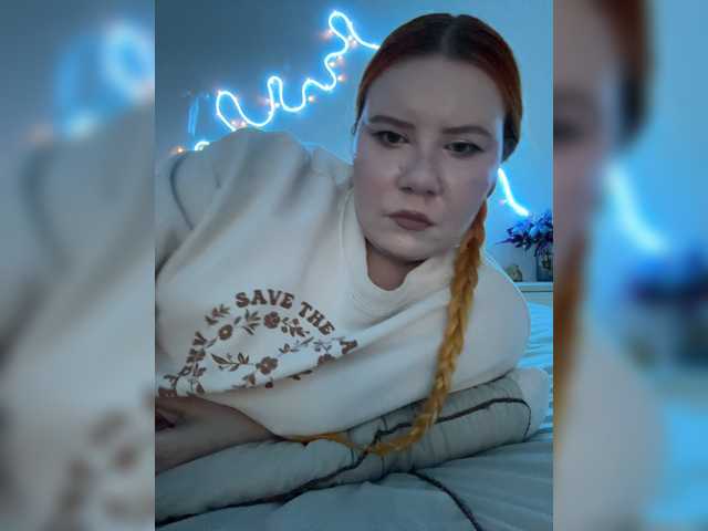 LunaLu13 live cam on BongaCams