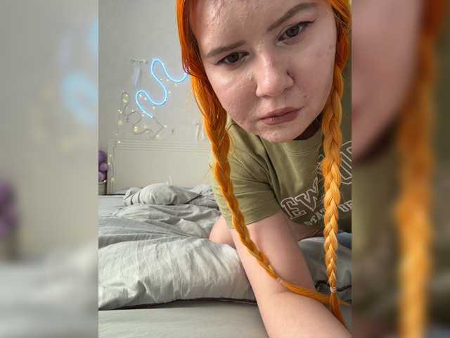 LunaLu13 live cam on BongaCams