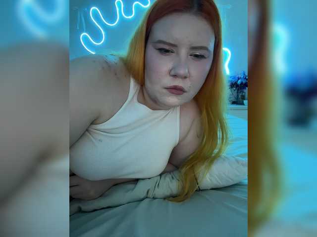 LunaLu13 live cam on BongaCams