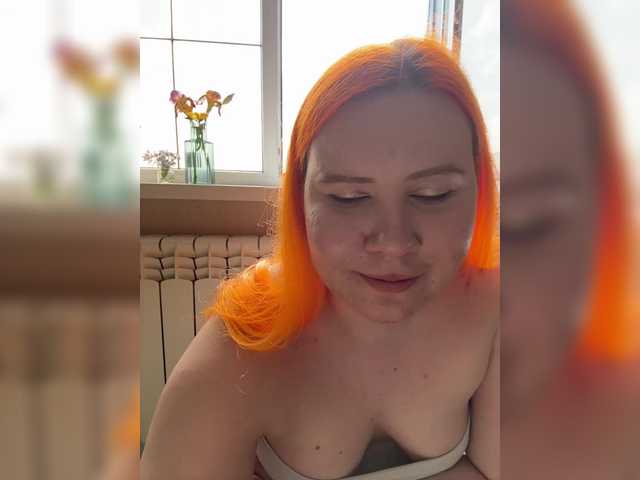 LunaLu13 live cam on BongaCams