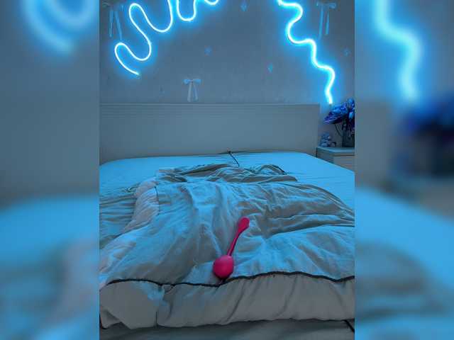 LunaLu13 live cam on BongaCams