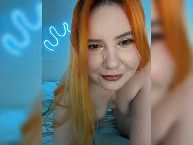 LunaLu13 live cam on BongaCams