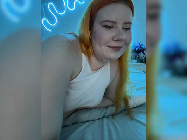 LunaLu13 live cam on BongaCams