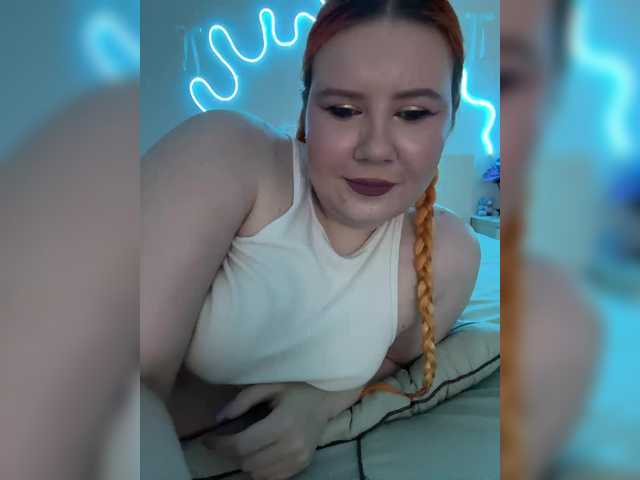 LunaLu13 live cam on BongaCams