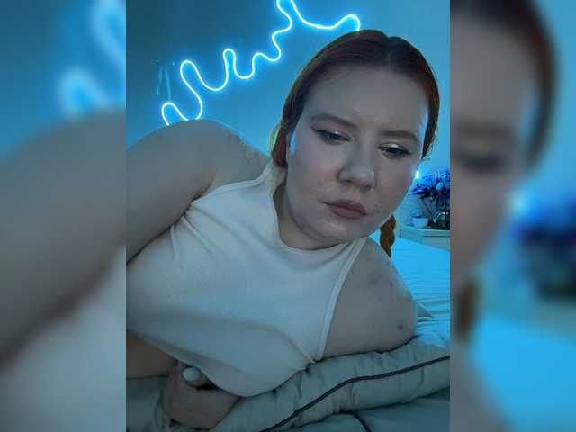 LunaLu13 live cam on BongaCams