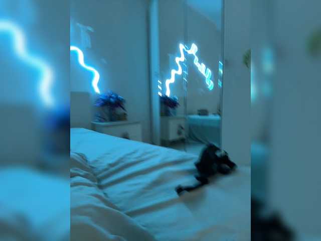 LunaLu13 live cam on BongaCams
