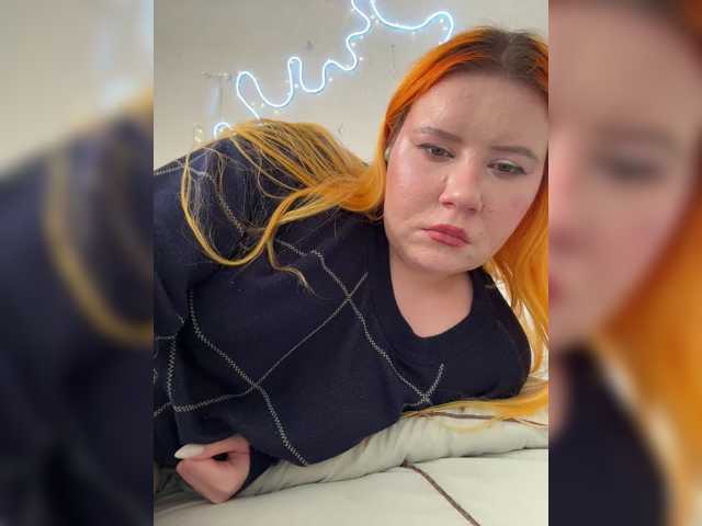 LunaLu13 live cam on BongaCams