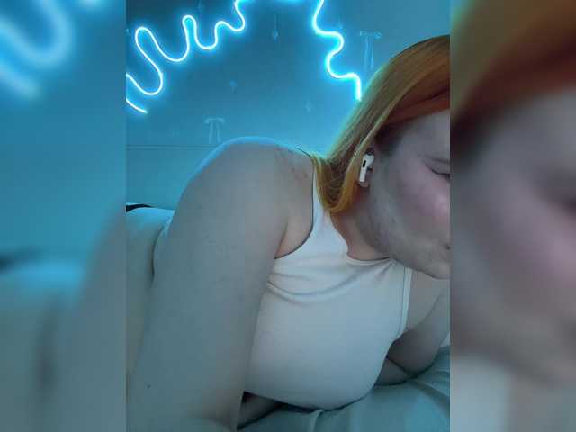 LunaLu13 live cam on BongaCams
