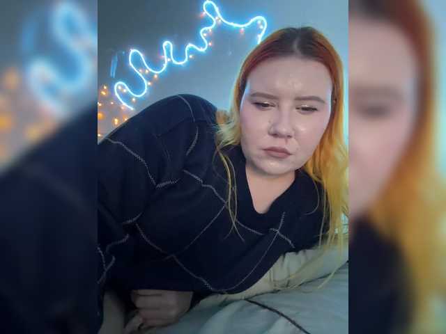 LunaLu13 live cam on BongaCams