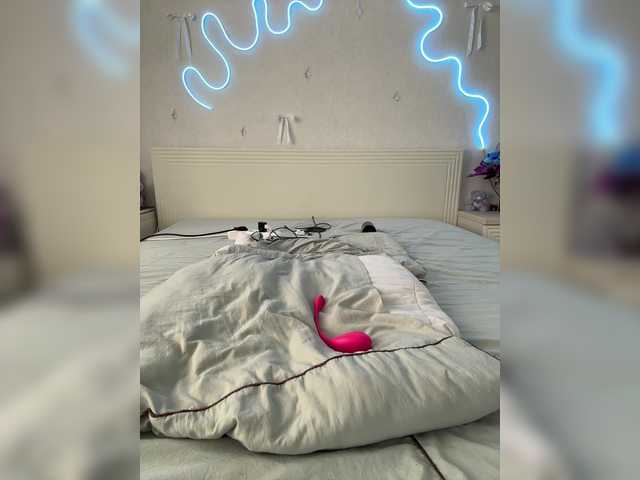 LunaLu13 live cam on BongaCams