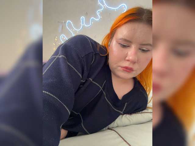 LunaLu13 live cam on BongaCams