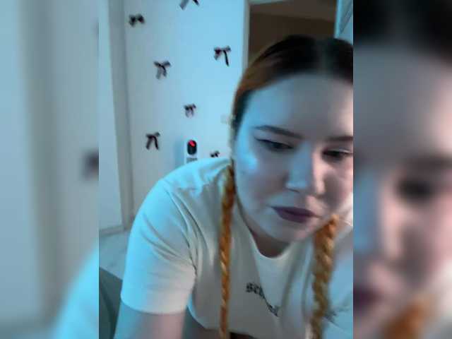 LunaLu13 live cam on BongaCams