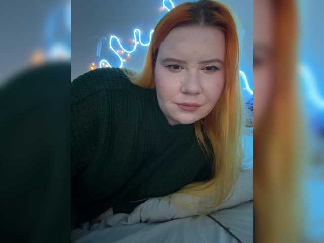 LunaLu13 live cam on BongaCams