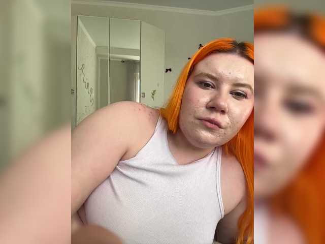 LunaLu13 live cam on BongaCams