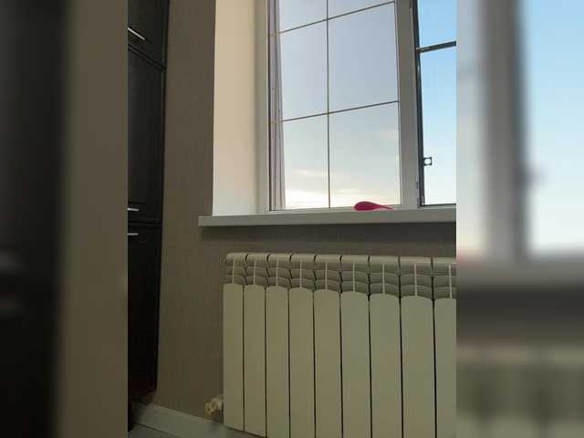 LunaLu13 live cam on BongaCams
