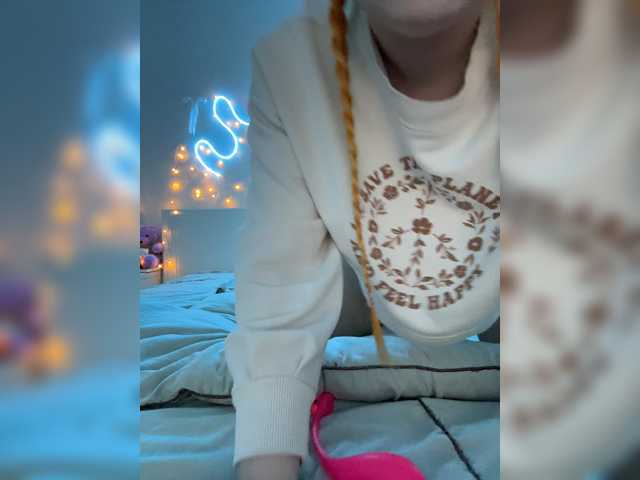 LunaLu13 live cam on BongaCams