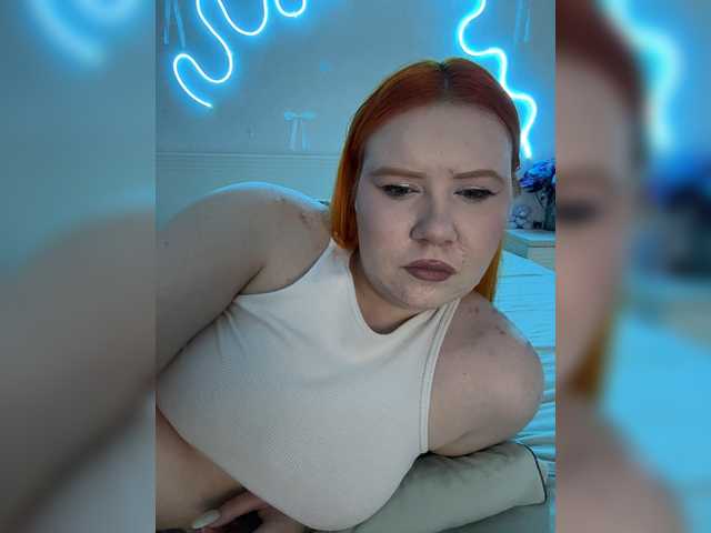 LunaLu13 live cam on BongaCams