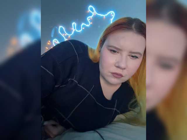 LunaLu13 live cam on BongaCams