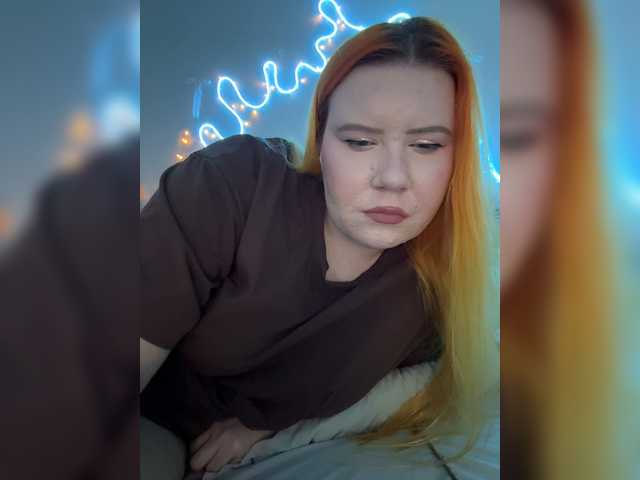 LunaLu13 live cam on BongaCams