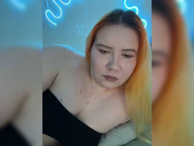 Luna_Lu live webcam show