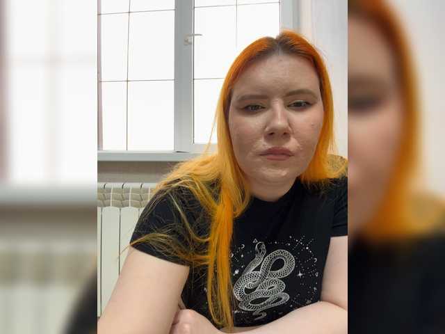 LunaLu13 live cam on BongaCams