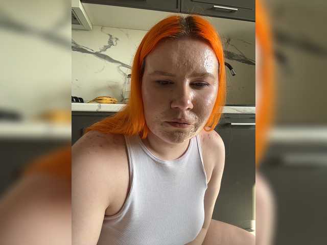 LunaLu13 live cam on BongaCams