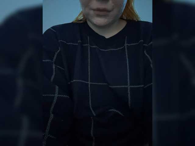 LunaLu13 live cam on BongaCams