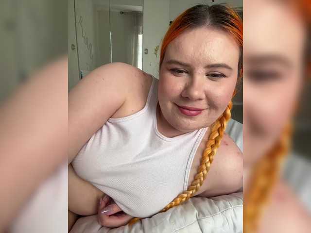 LunaLu13 live cam on BongaCams