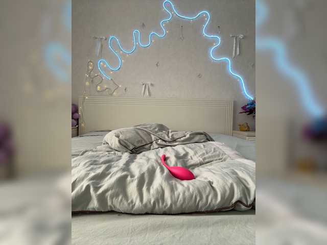 LunaLu13 live cam on BongaCams