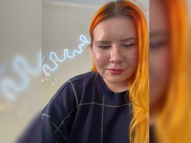LunaLu13 live cam on BongaCams