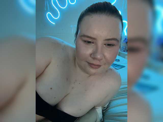 LunaLu13 live cam on BongaCams