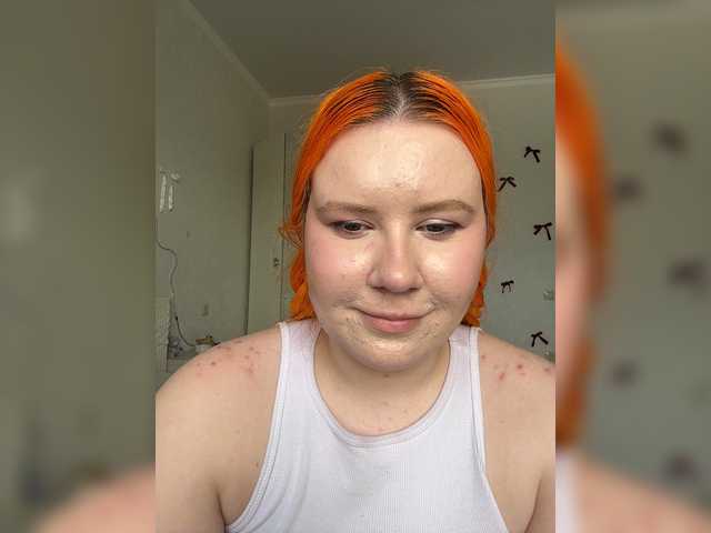 LunaLu13 live cam on BongaCams