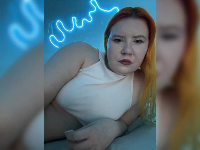 LunaLu13 live cam on BongaCams