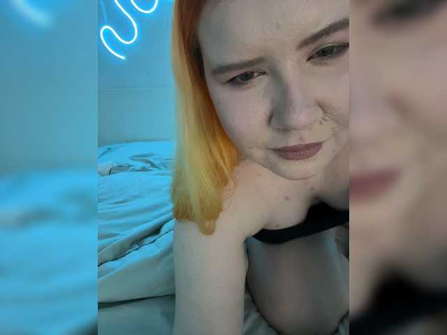 Luna_Lu live webcam show