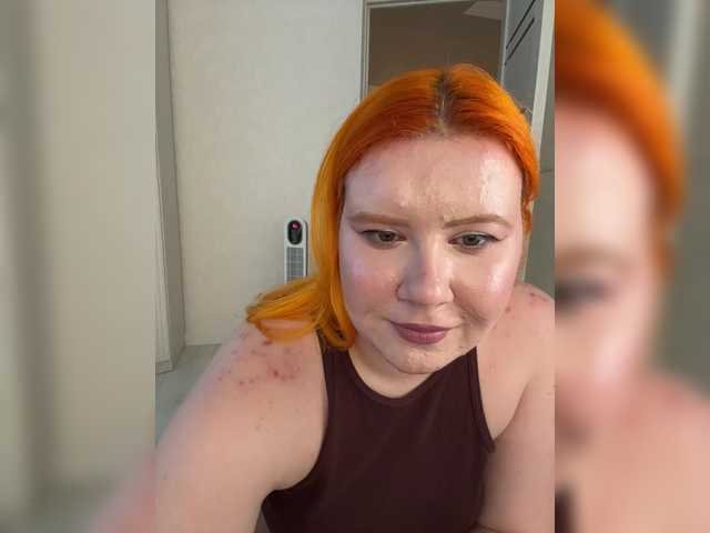 LunaLu13 live cam on BongaCams