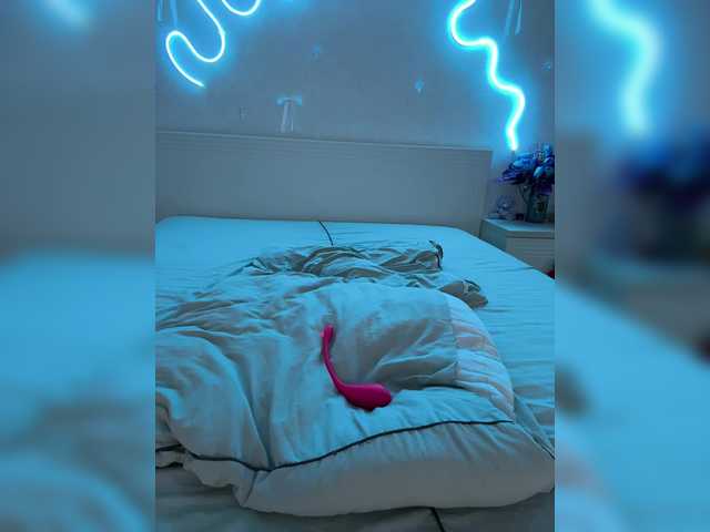 LunaLu13 live cam on BongaCams