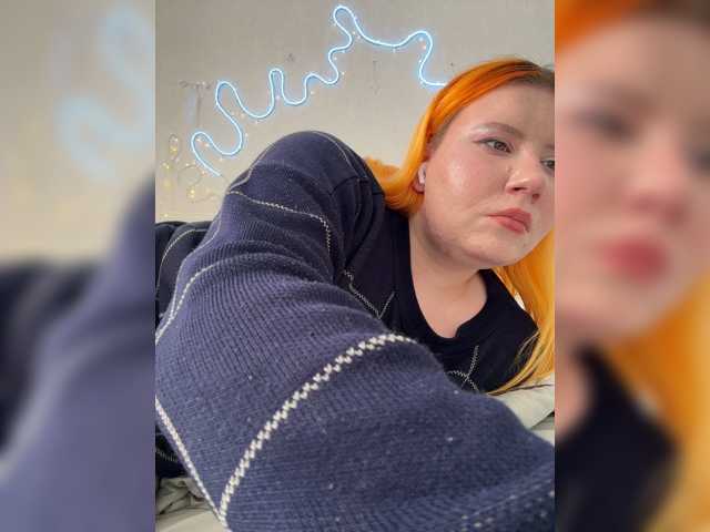 LunaLu13 live cam on BongaCams