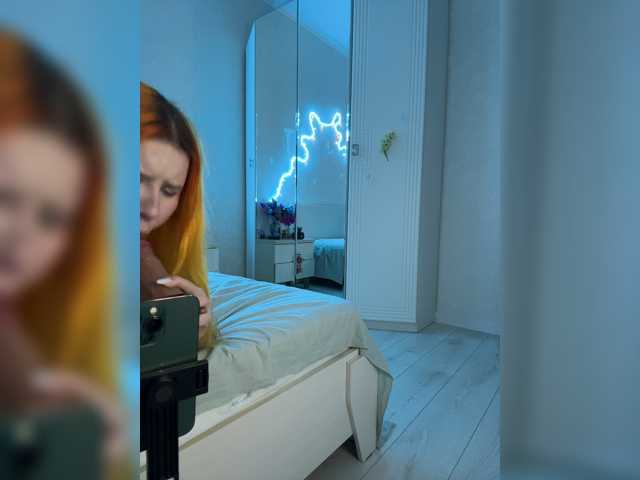 LunaLu13 live cam on BongaCams