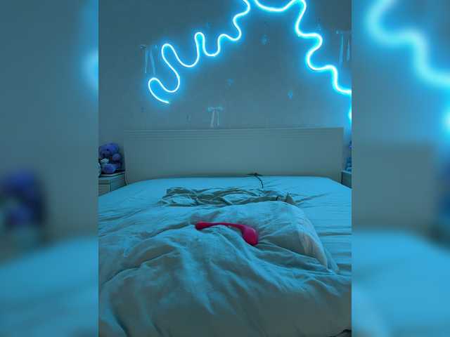 LunaLu13 live cam on BongaCams