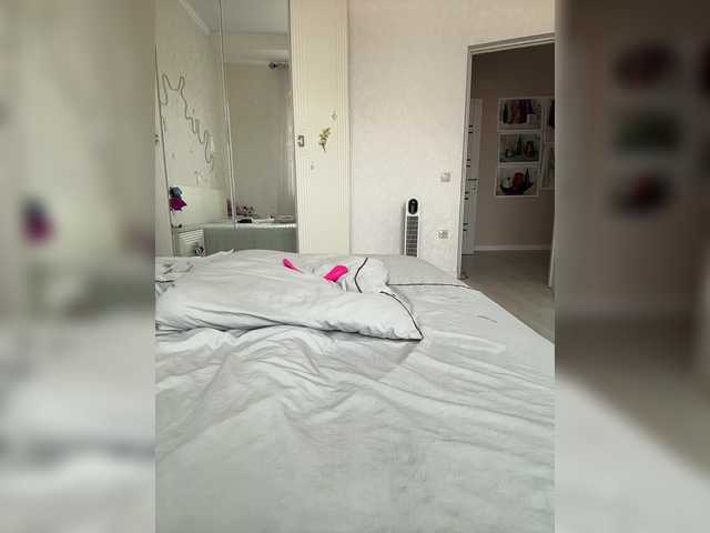 LunaLu13 live cam on BongaCams