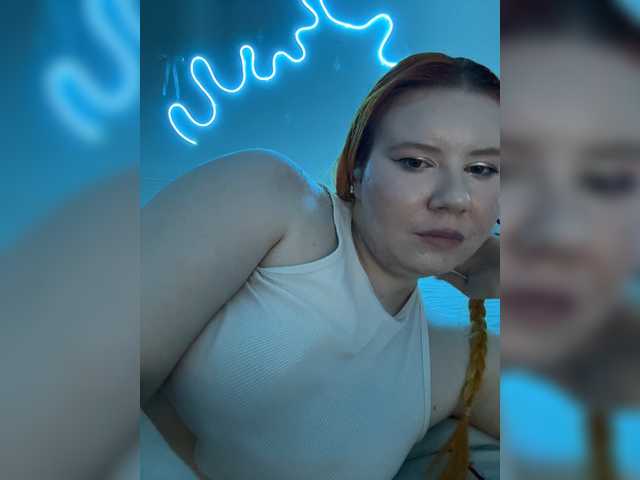 LunaLu13 live cam on BongaCams