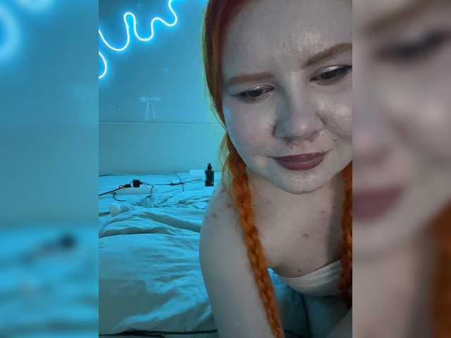 LunaLu13 live cam on BongaCams