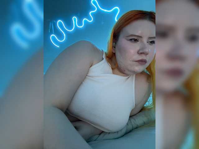 LunaLu13 live cam on BongaCams