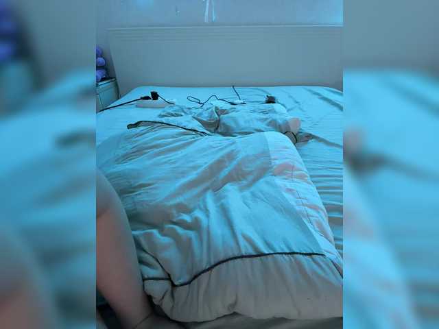 LunaLu13 live cam on BongaCams