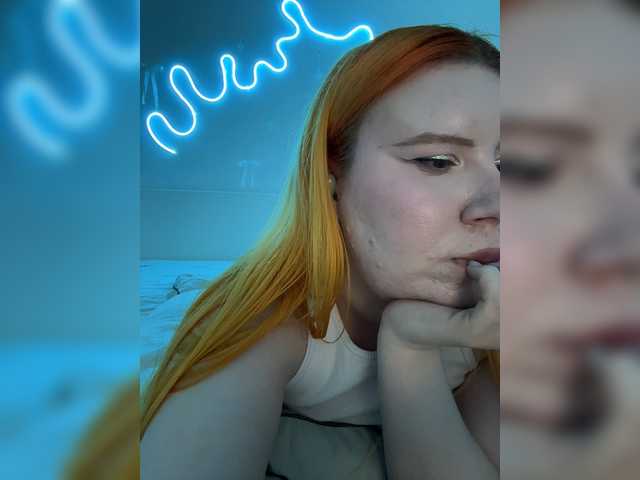 LunaLu13 live cam on BongaCams