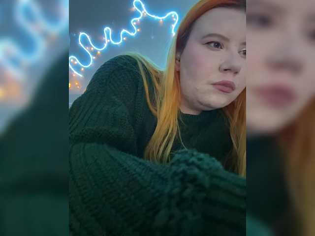 LunaLu13 live cam on BongaCams