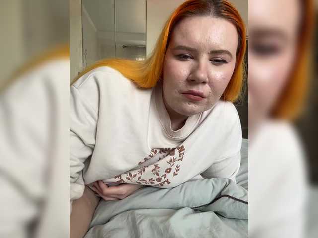 LunaLu13 live cam on BongaCams