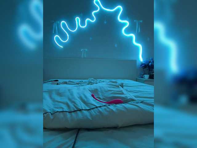 LunaLu13 live cam on BongaCams