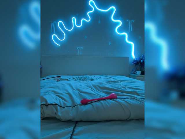 LunaLu13 live cam