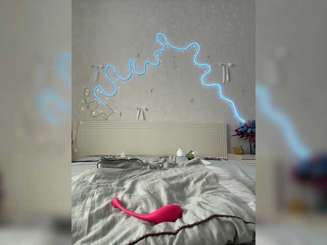 LunaLu13 live cam on BongaCams